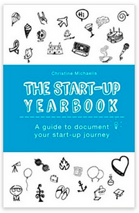 A comprehensive start-up resource and guidebook for entrepreneurs, providing invaluable tips and support throughout the journey.