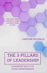Discover the transformative power of the 3 pillars of leadership with Christine Michaels, a knowledgeable marketing coach providing valuable marketing support within the startup community.