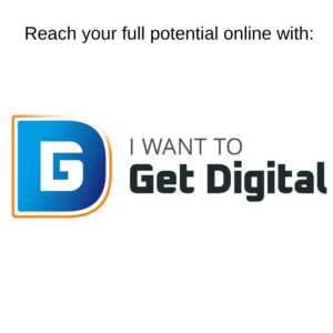 Reach your potential with i want to get digital, the startup coach and support community.