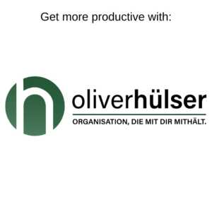 Boost your productivity with Oliver Hulser, the marketing coach offering valuable expertise to help you navigate the startup community and provide essential support for your venture.