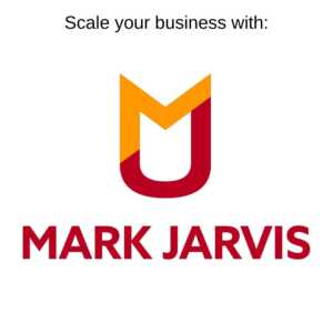 Scale your business with Mark Jarvis, your trusted marketing coach and startup coach. Benefit from his expertise and extensive experience in helping entrepreneurs like you grow their ventures. Get the support you need to take your business