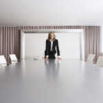 Company Leadership – Values, Culture and Vision