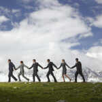 How To Find Your Supportive Tribe