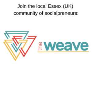 Join the local Essec UK community of social entrepreneurs and receive startup support and entrepreneur support.