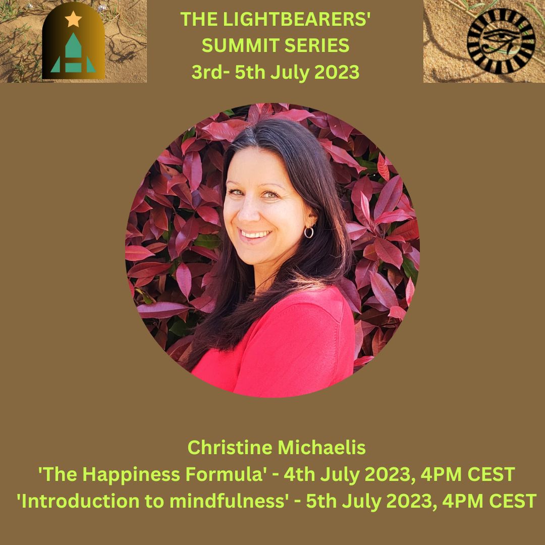 The Lightbearers Summit Series, led by Christine Mitchell, provides essential support and guidance for entrepreneurs. As a skilled startup coach, Christine offers unparalleled expertise and mentorship to foster the growth and success of